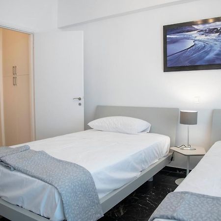 Marianna'S Stylish Brand New Apt In The Heart Of Athen Eksteriør bilde