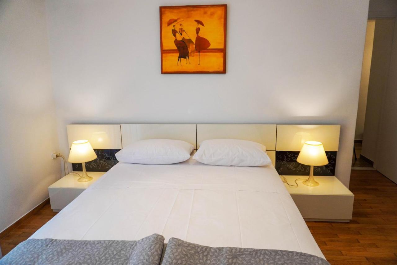Marianna'S Stylish Brand New Apt In The Heart Of Athen Eksteriør bilde