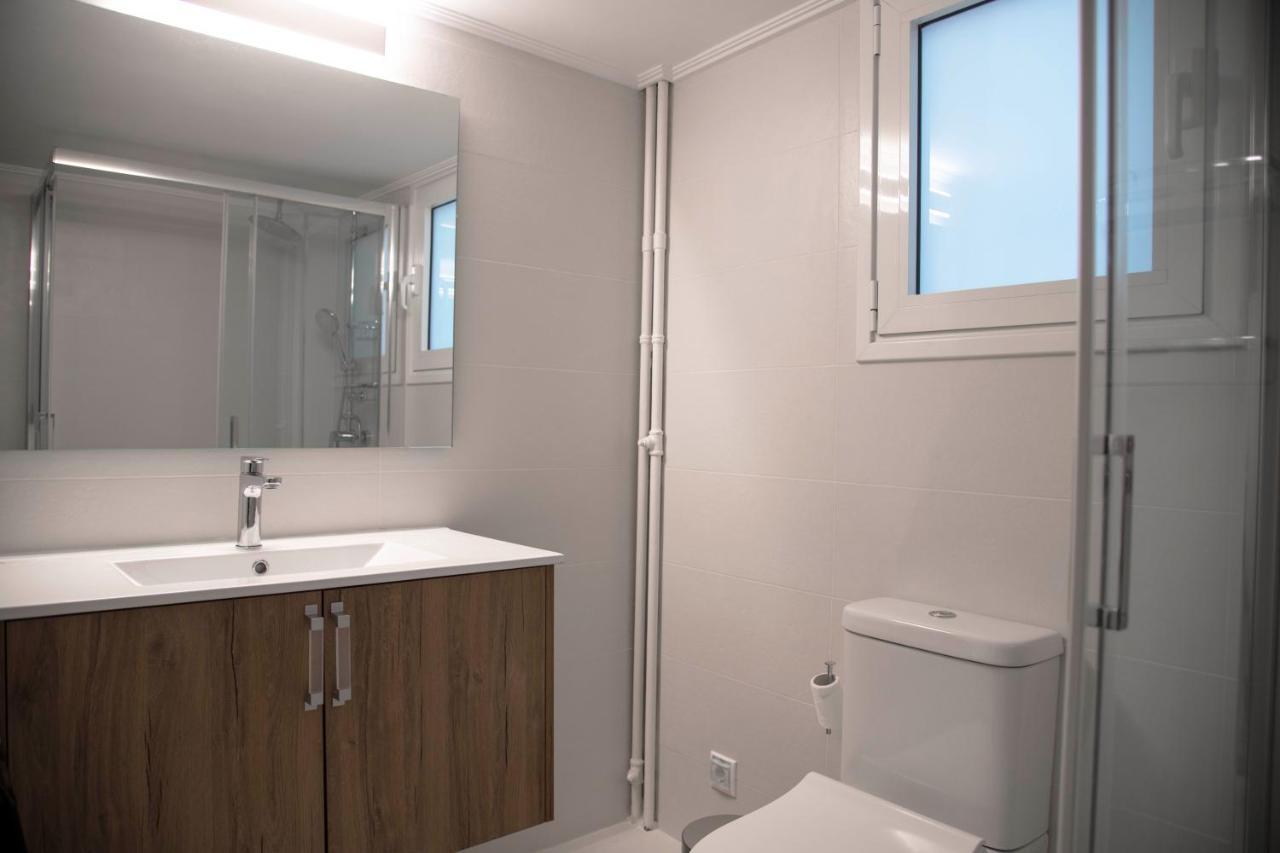 Marianna'S Stylish Brand New Apt In The Heart Of Athen Eksteriør bilde