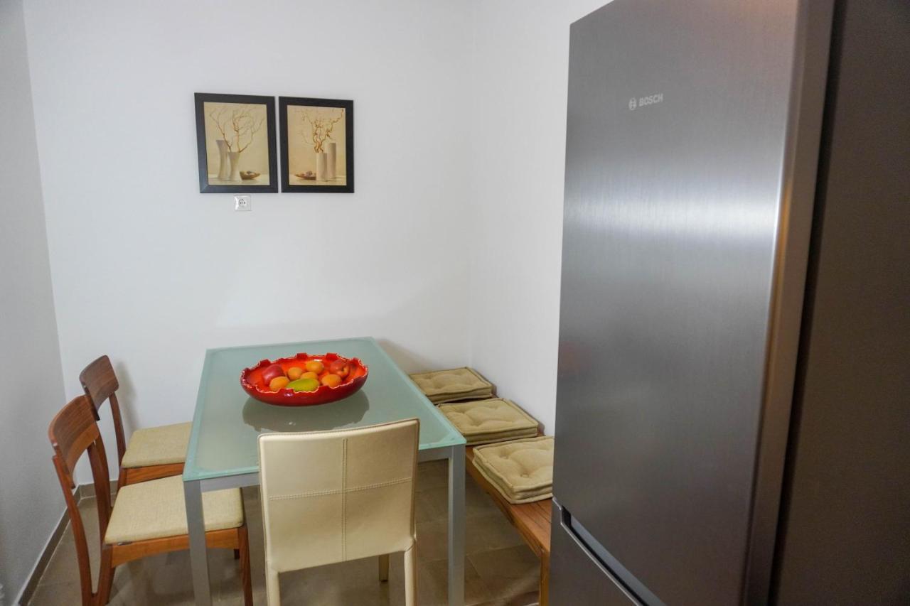 Marianna'S Stylish Brand New Apt In The Heart Of Athen Eksteriør bilde
